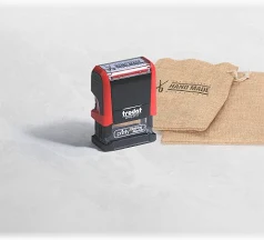 Custom Hat Tags
