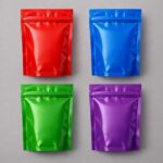 Custom Mylar Bags