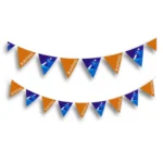 custom bunting