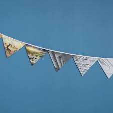Custom Bunting