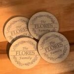Custom Coasters