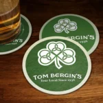Custom Coasters