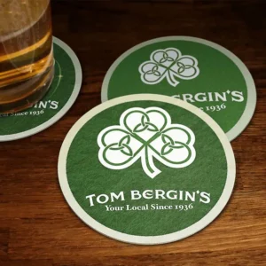 Custom Coasters