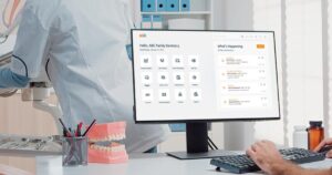 Dental Practice Management Software