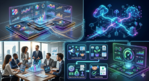 Designing Sales Playbooks Using CRM Data