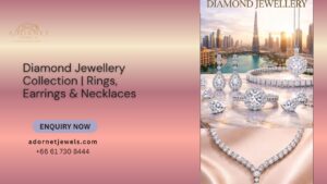 diamond jewelry designs