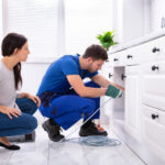 Signs That You Need Drain Cleaning Service