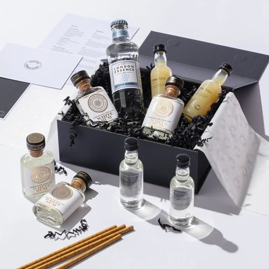 Drink hamper