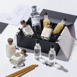 Drink hamper