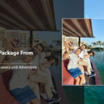 Dubai Tour Package From Sri Lanka
