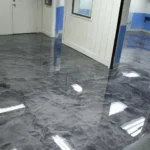Epoxy Flooring Cost in Pakistan