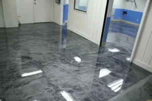 Epoxy Flooring Cost in Pakistan