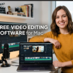 Free Video Editing Software for Mac