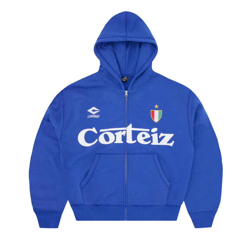 Why Corteiz Is the Hottest Streetwear Brand Right Now