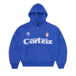 Why Corteiz Is the Hottest Streetwear Brand Right Now