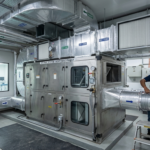 Modular Ophthalmic OT Setup Services