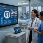 AI for hospitals in the USA