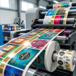 The Comprehensive Guide to Professional Label Printing Services: Branding That Sticks