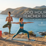 The Ultimate Guide to a Transformative 200 Hour Yoga Teacher Training Journey