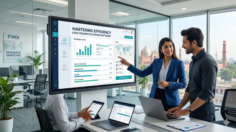 The Complete Guide to Mastering Loan Origination System Software in a Digital Economy