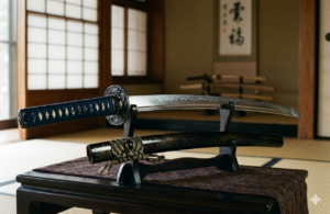 Samurai Sword for Sale Premium Japanese Blades