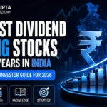 highest dividend paying penny stocks in india