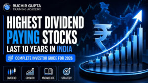 highest dividend paying penny stocks in india