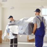 Home Movers in Ajman