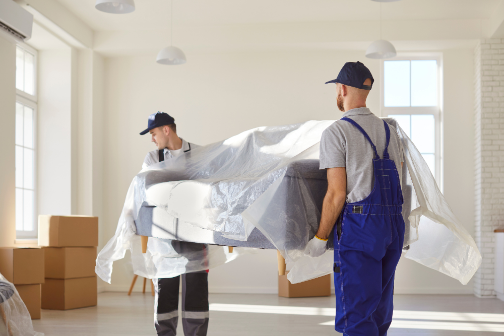 Home Movers in Ajman