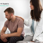 Who Is the Best Sexologist in Delhi for Male Sexual Problems?