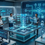 How Automation Is Reshaping Enterprise Sales Operations