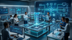 How Automation Is Reshaping Enterprise Sales Operations