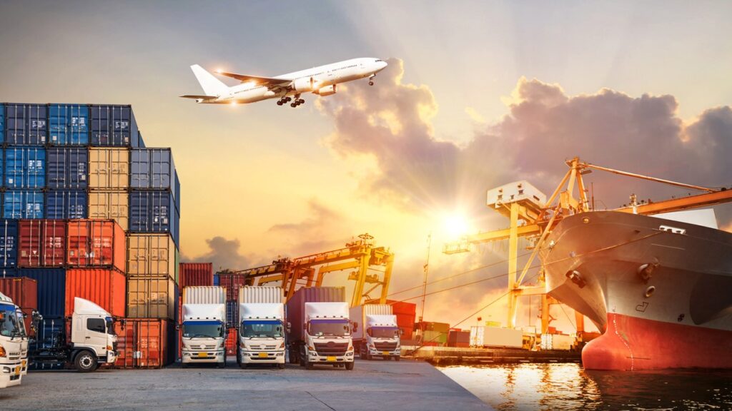 How Freight Agents Simplify International Shipping and Logistics