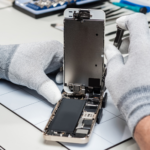 How to Choose the Best iPhone Repair Service in Dubai