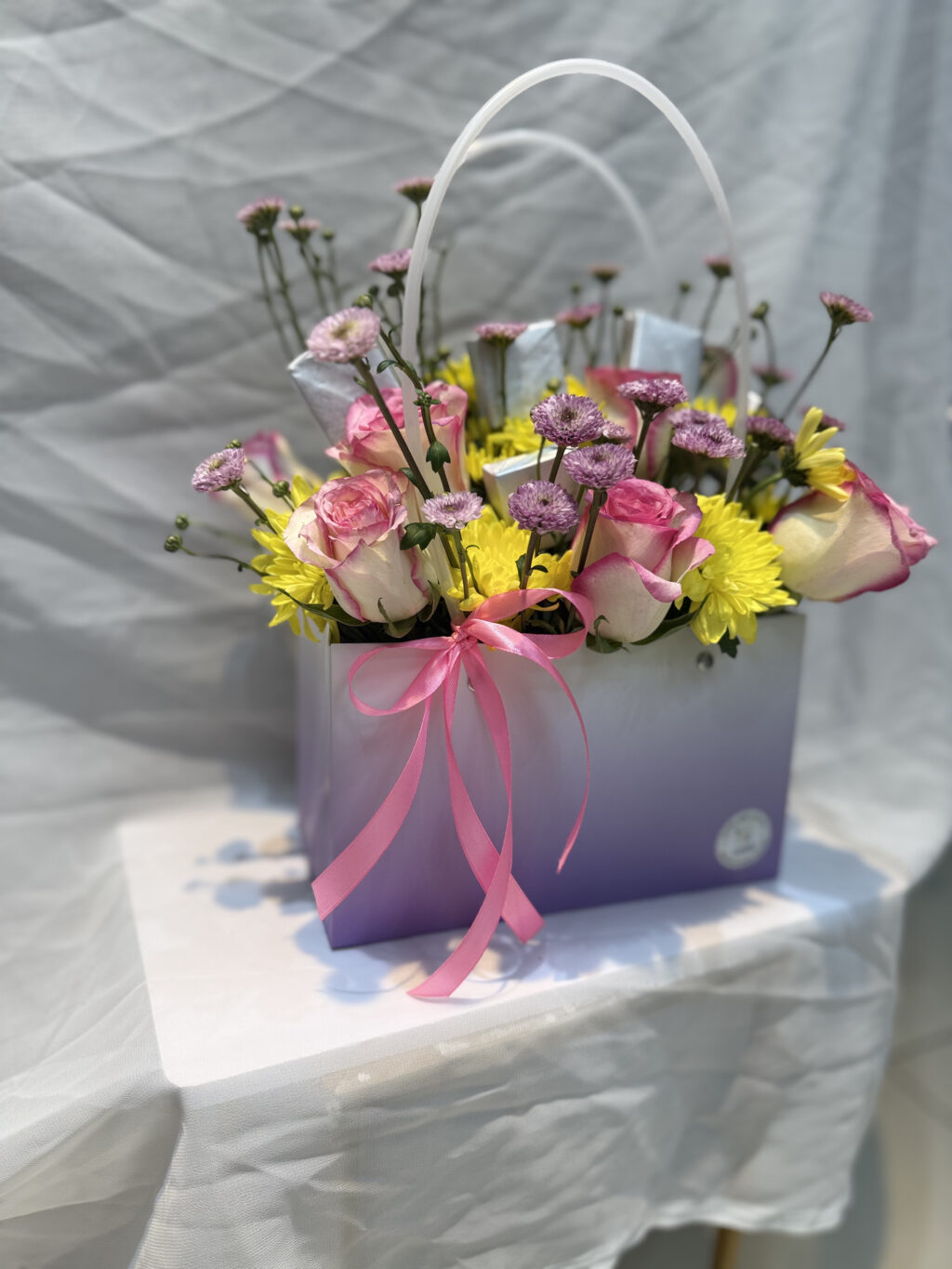 Florist in Ajman