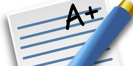 Improving Your Writing to Get Desired Grades