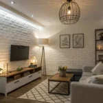 bedroom painting