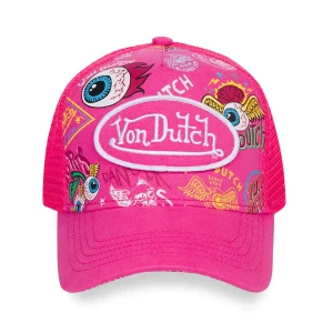 Jax-Hot-Pink-All-Over-Print-Trucker-300x300
