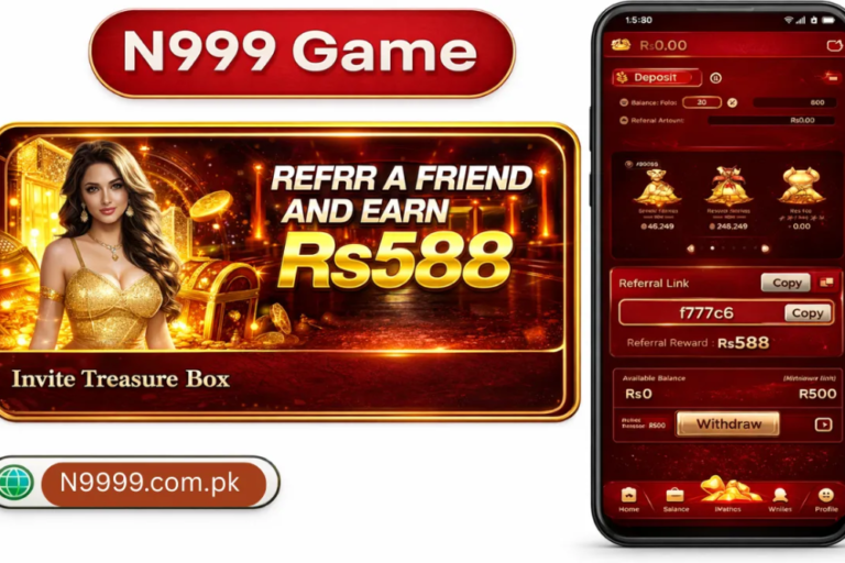N9999 Game