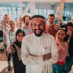 corporate training company in saudi arabia