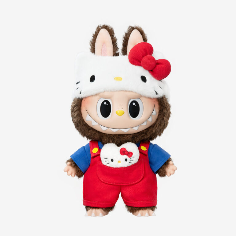 Labubu