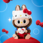 The Labubu doll is more than just a collectible—it’s a blend of art, storytelling, and personality. From its origins with Kasing Lung to its global success through Pop Mart,