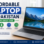 Laptop Price in Pakistan