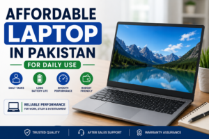 Laptop Price in Pakistan