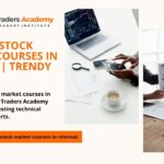 Leading Stock Market Courses In Chennai Trendy Traders
