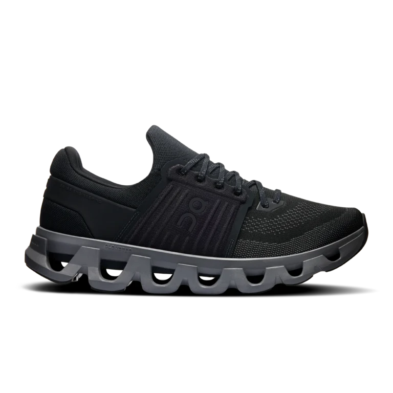 On Cloud Shoes