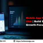Mobile App Development USA
