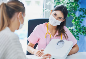 Mounjaro weight loss treatment in Newport