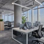 Office Furniture Stores in Dubai