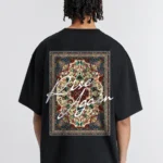 Premium Oversized T Shirt